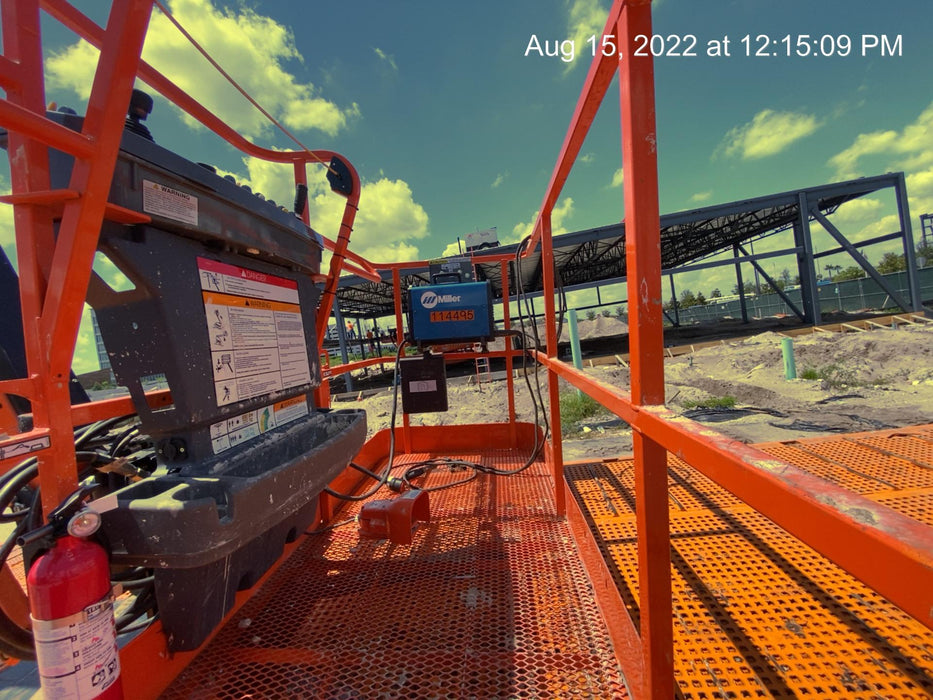 2020 MILLER ELECTRIC CST-280