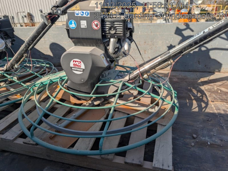 2024 MULTIQUIP B46H90