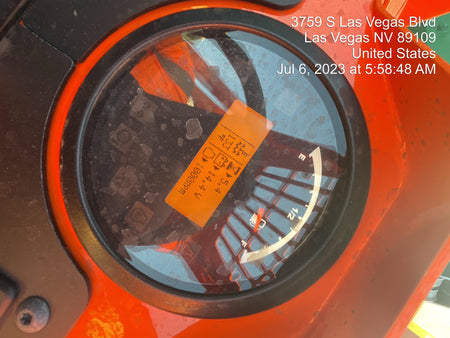 2023 SKYTRAK 12054