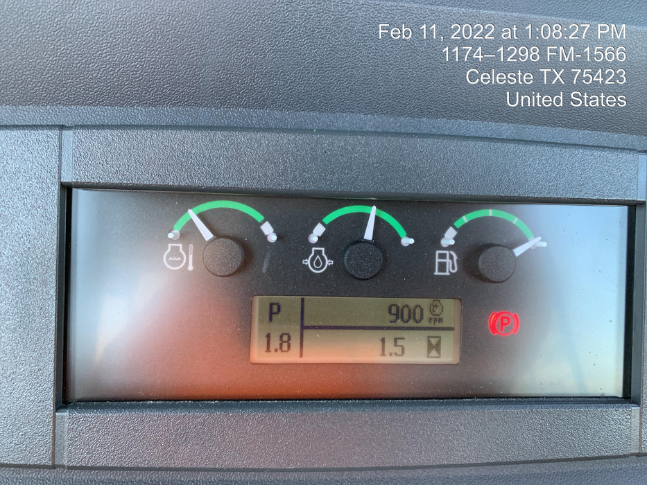 2022 JOHN DEERE 450K