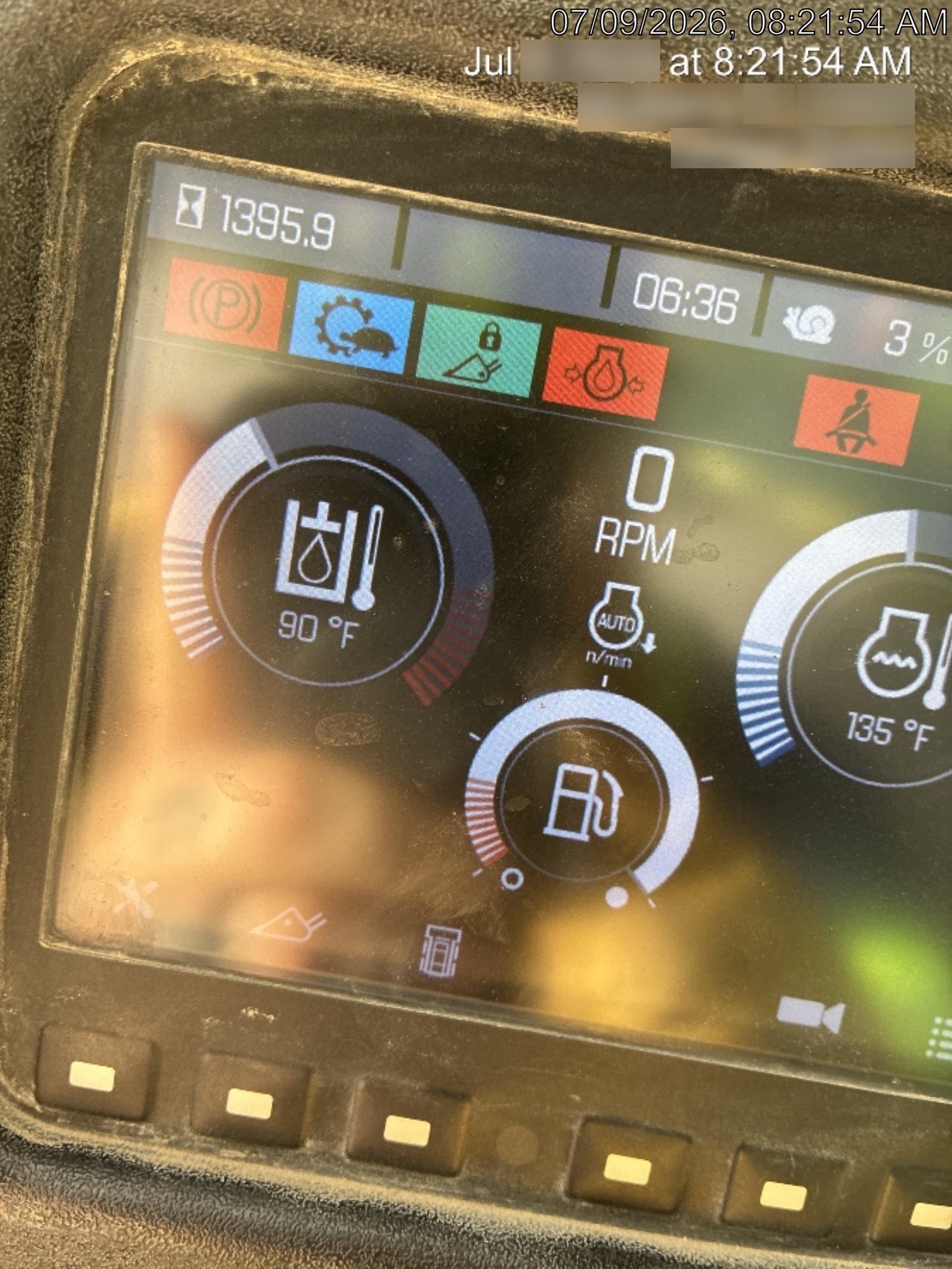 2019 WACKER NEUSON ST45