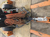 2020 Lincoln Electric Vantage 322 Welder Ready-Pak 3, w/ GPS & Decals (includes trailer, cable rack, fender light kit)