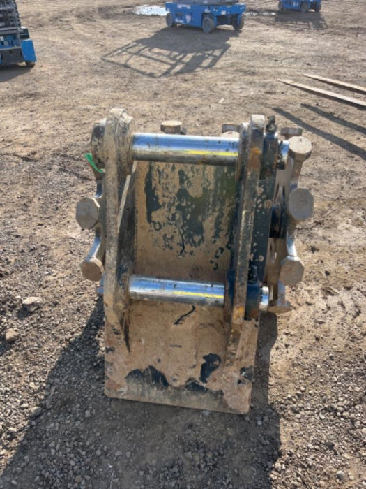 2023 ROCKLAND WI36-4