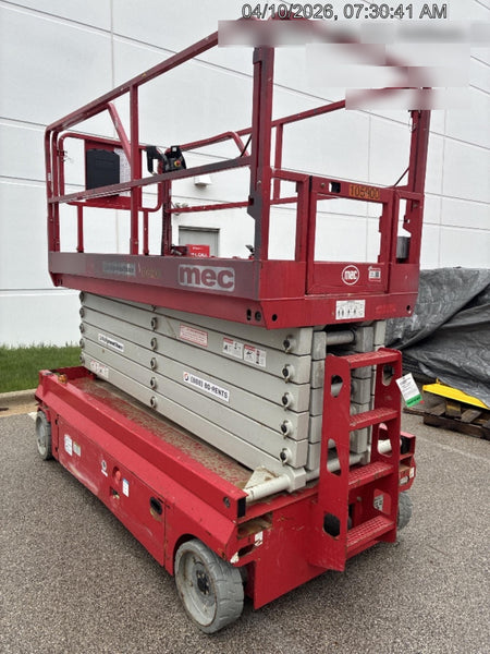 2020 MEC 4555SE