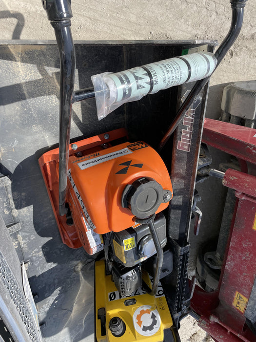 2023 MULTIQUIP MVC82VHW