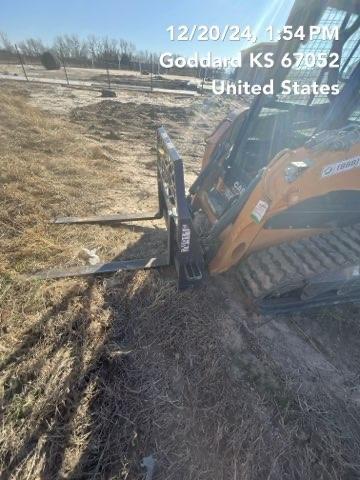 2022 PALADIN 48" Pallet Forks - Paladin