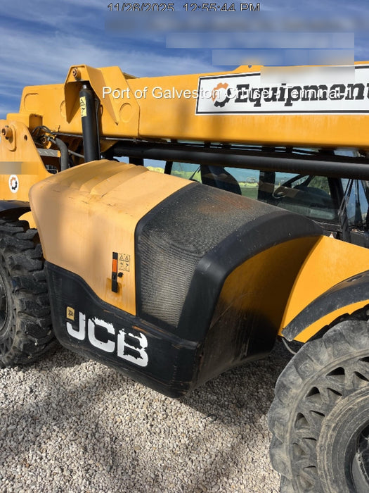 2020 JCB 506-36