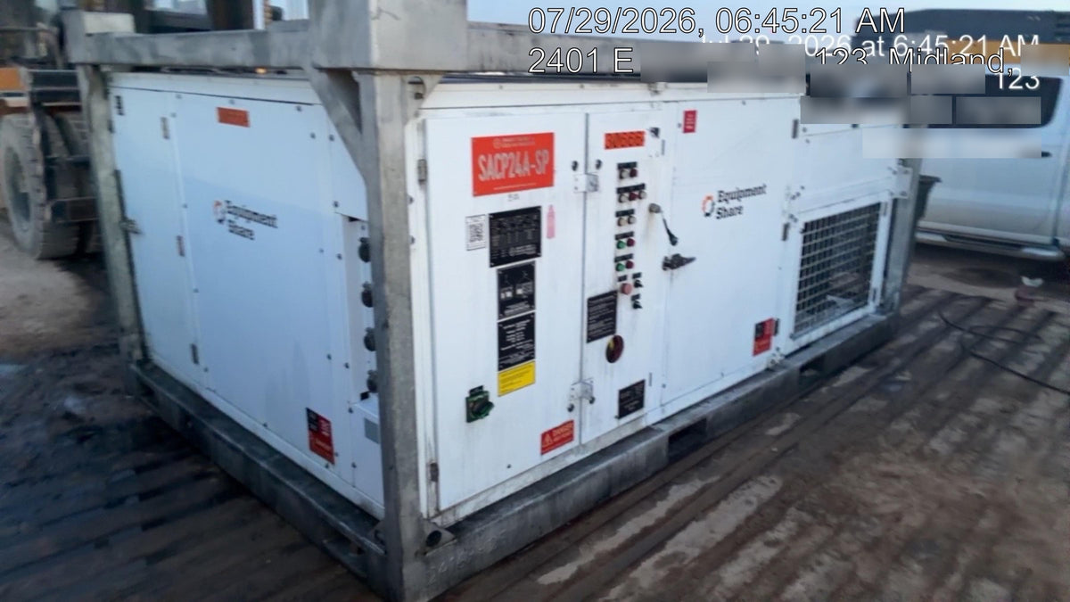 2023 SMARTECH SACP24A-SP