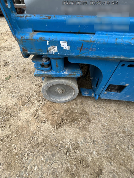 2023 GENIE GS-1432