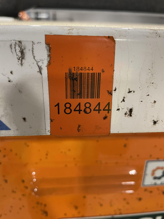 2021 LEX WR6A-7SM-FG26DZ6LD-R