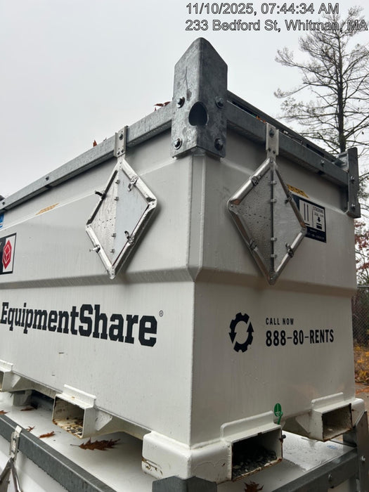 2023 WESTERN GLOBAL 20TCG-ES