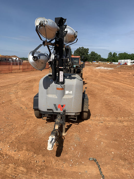 2019 Wacker Neuson LTV6L Standard