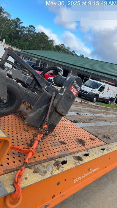 2020 PALADIN M6H-0022