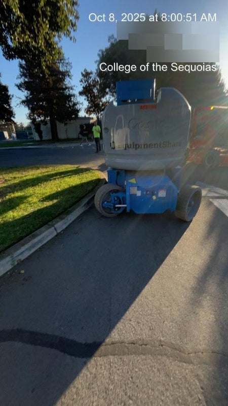 2024 GENIE Z40/23N RJ