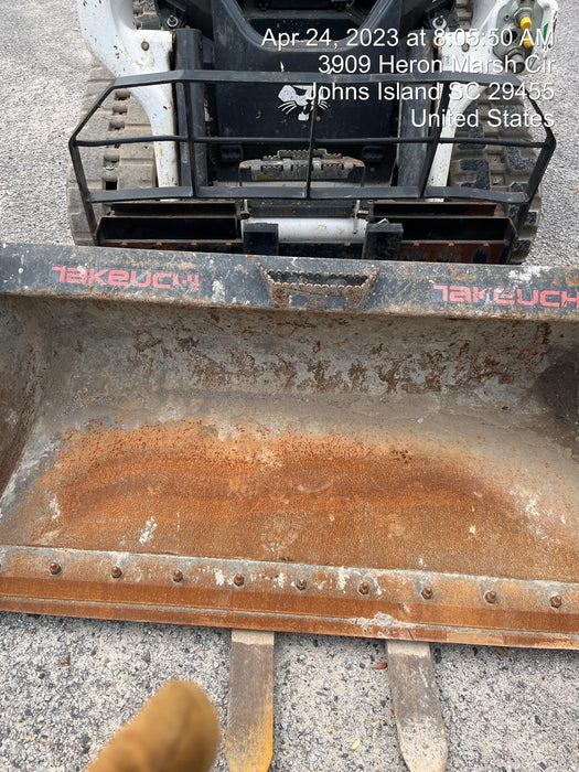 2021 ARROW MATERIAL HANDLING F5000