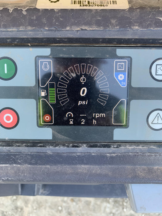 2022 ATLAS COPCO XAS188 CWK