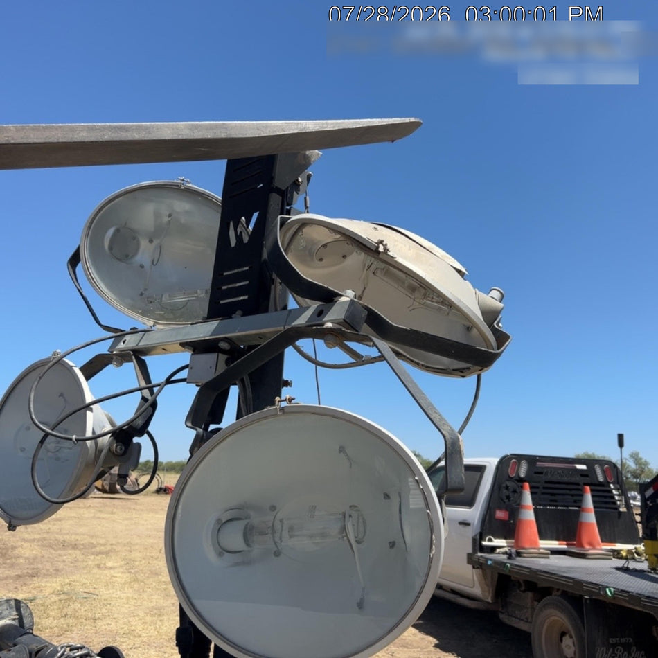 2019 Wacker Neuson LTV6L-MH Standard Options, ES Track Hardware, Fuel Level Sensor