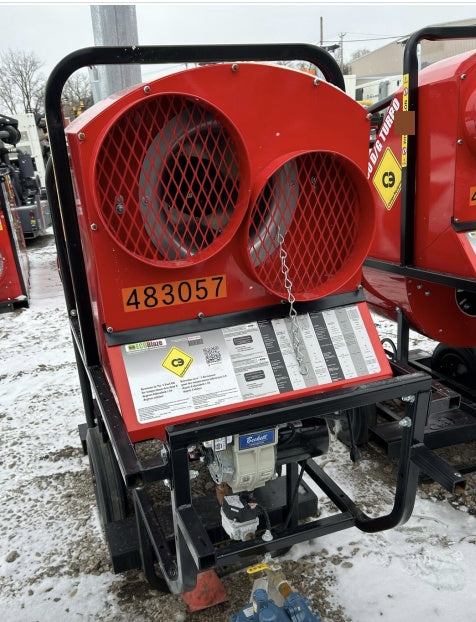 2024 CAMPO EB400G-RE3