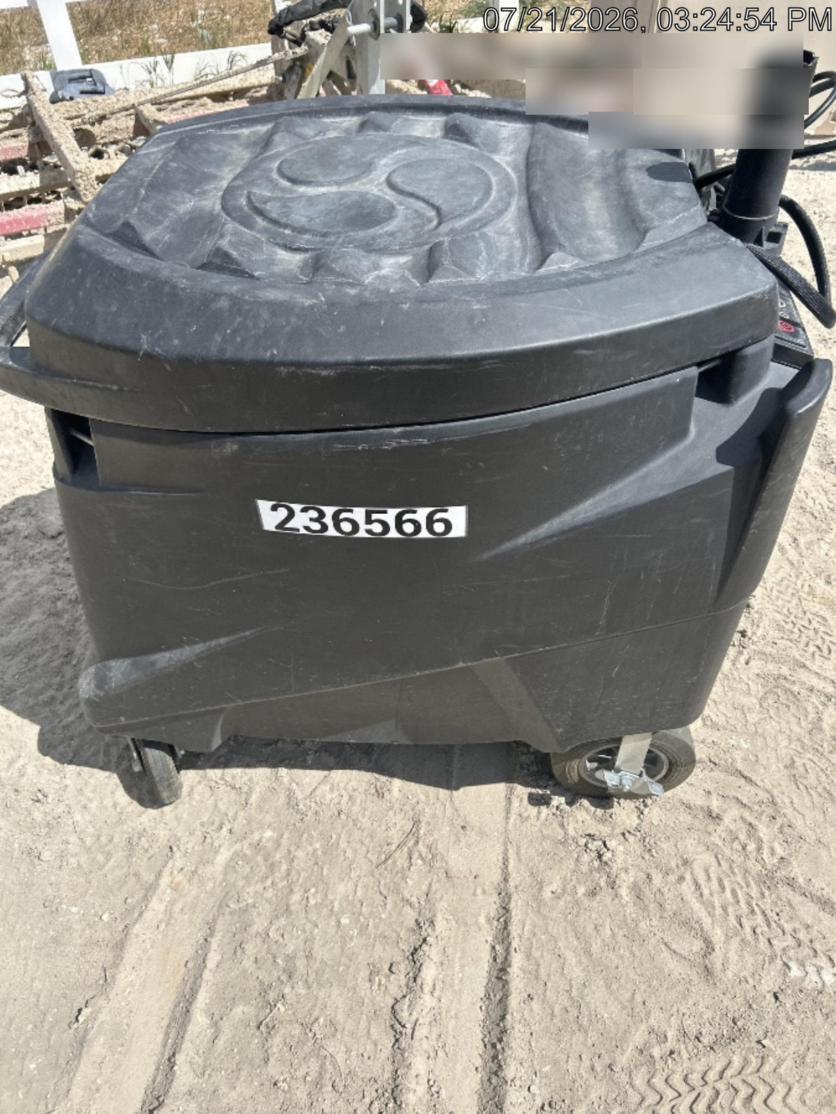 2022 POWER BREEZER PB4BASE