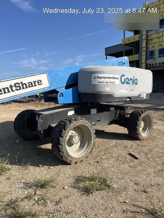 2017 GENIE S-65
