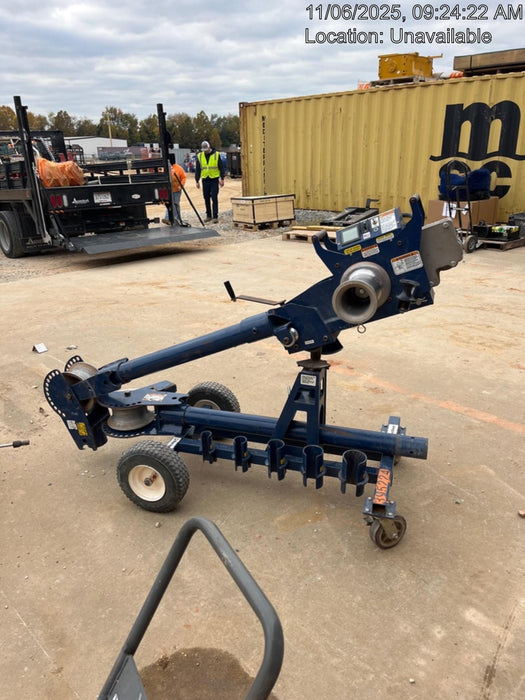 2024 CURRENT TOOLS 100A