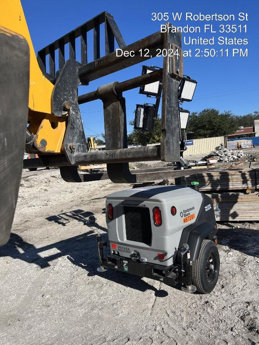 2024 WACKER NEUSON LTT4