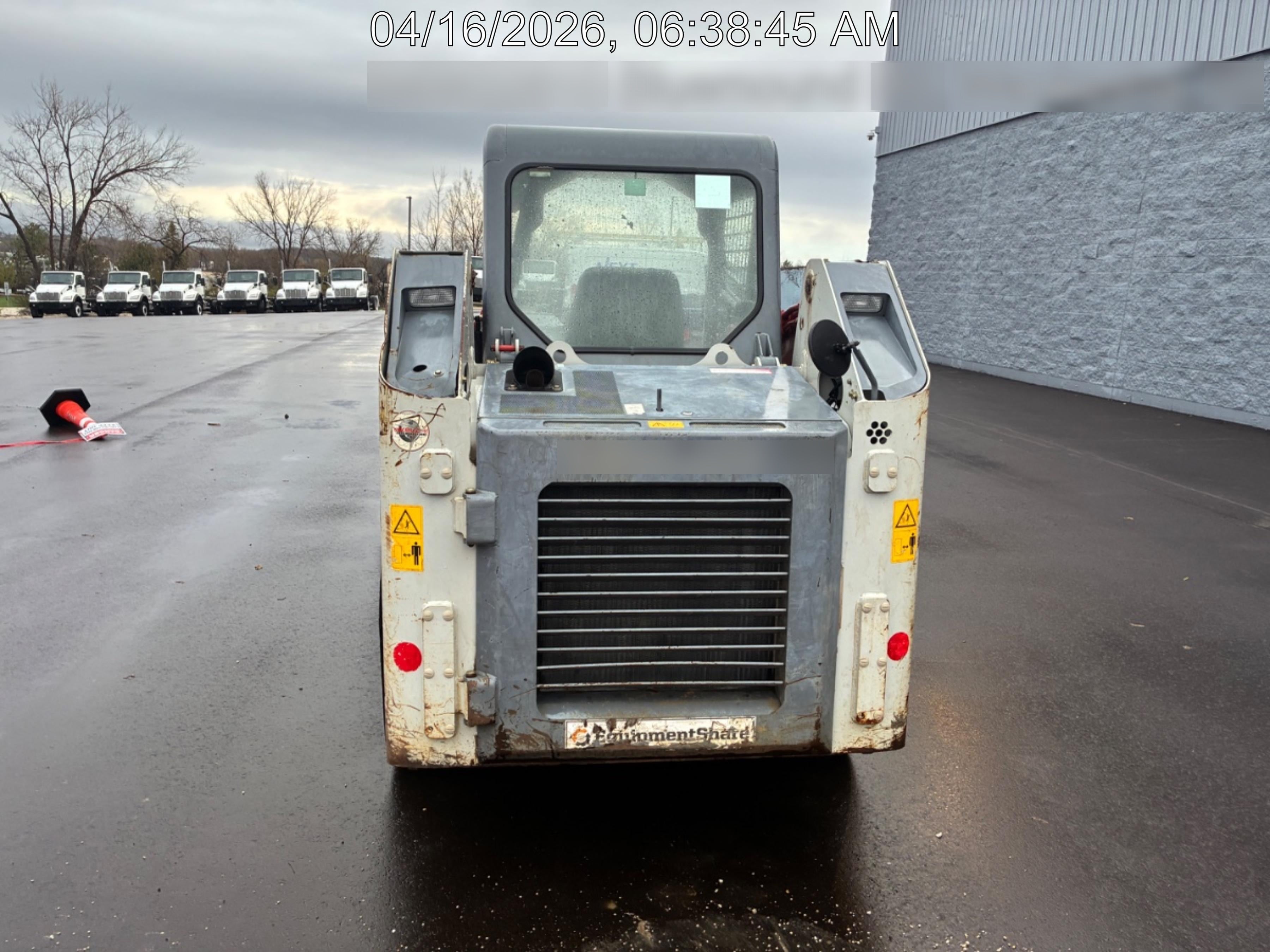 2022 PALADIN 48" Pallet Forks - Paladin
