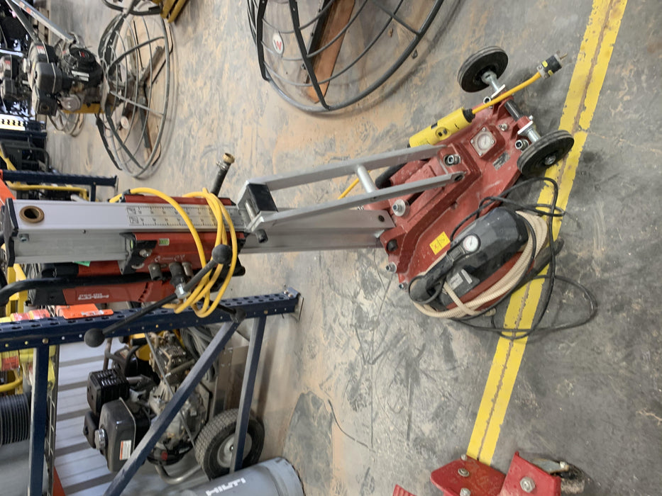 2019 HILTI DD 250