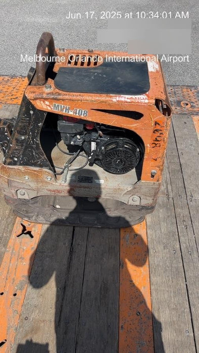 2022 MULTIQUIP MVH408GH