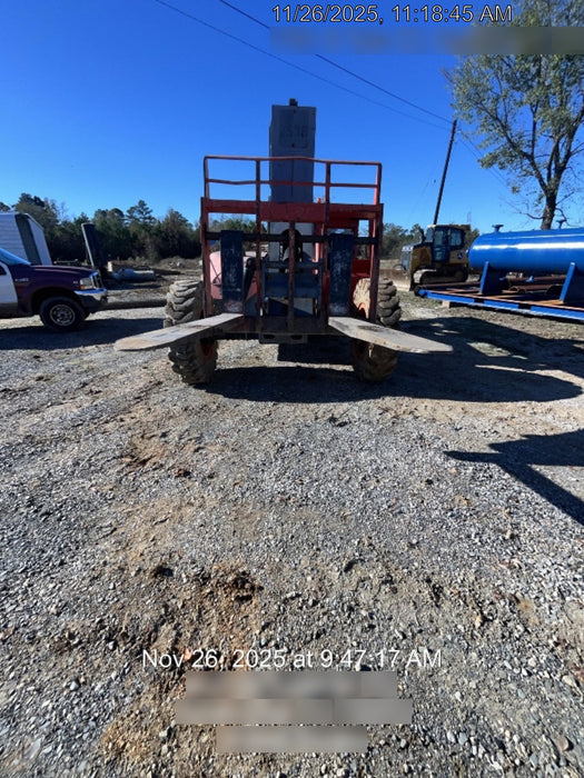 2016 SKYJACK SJ843 TH