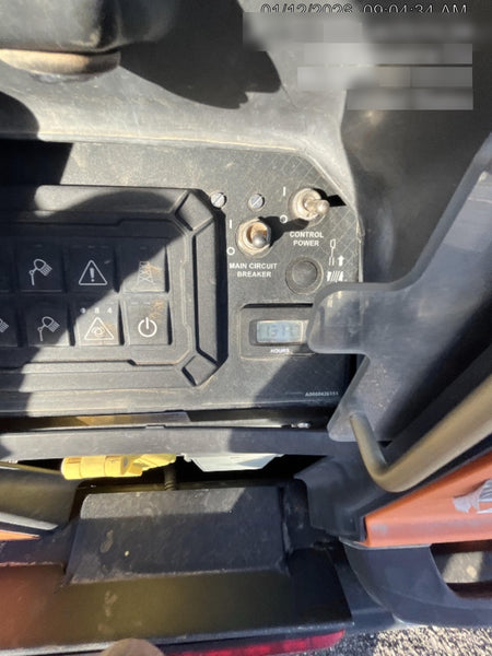 2023 GENERAC MLT2