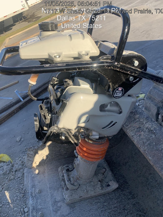 2025 MULTIQUIP MTX60HD