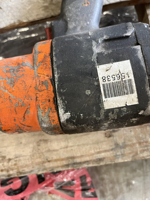 2021 MICHIGAN PNEUMATIC 750SS