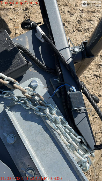 2023 ATLAS COPCO PAC F44 KD-S