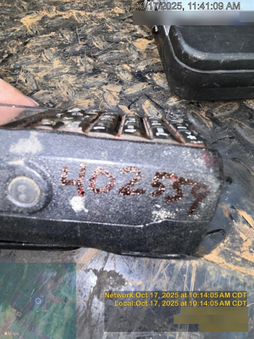 2024 MOTOROLA R7 DISPLAY