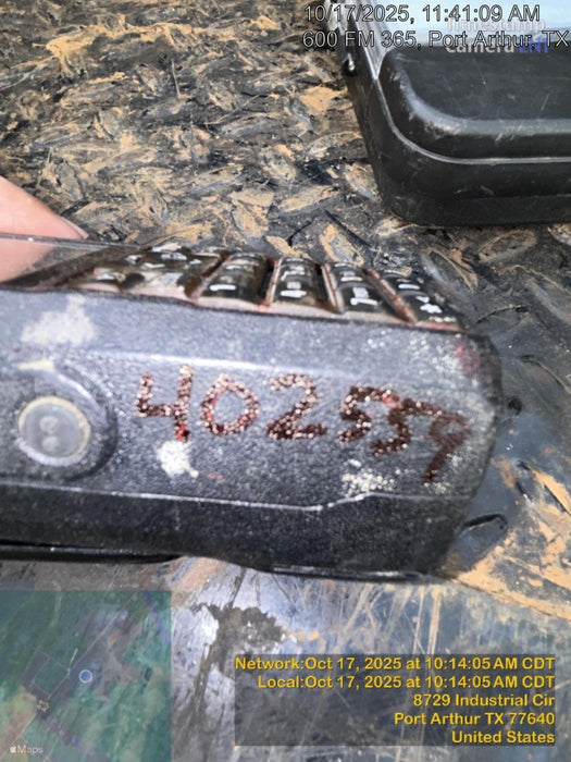 2024 MOTOROLA R7 DISPLAY