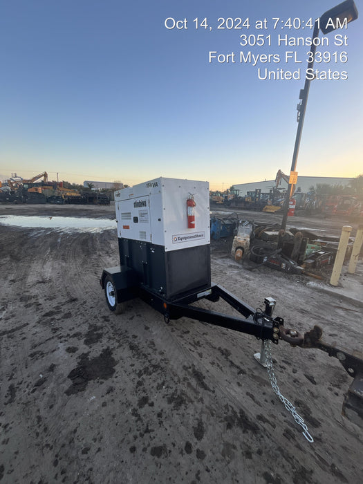 2022 SHINDAIWA DGK15FL