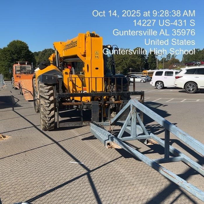 2024 STAR INDUSTRIES M1360B - Star JIB Boom