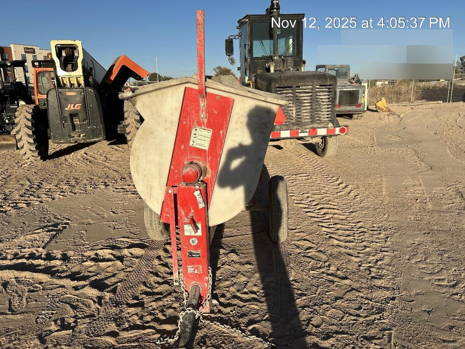 2023 MULTIQUIP WM90PH8