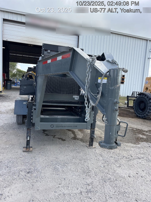 2023 PREMIER PUMP 8NHTH-RP-DC13