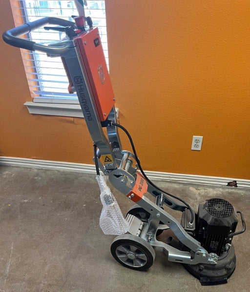 2022 HUSQVARNA PG280