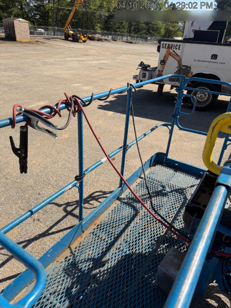2026 MILLER ELECTRIC CST-282