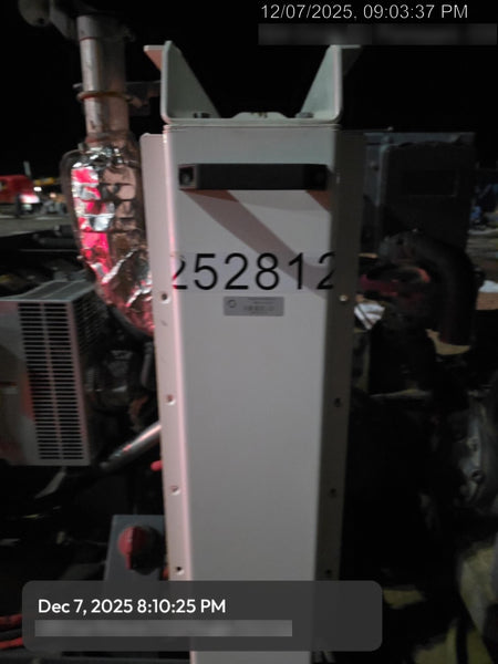 2022 ATLAS COPCO PAC F44 KD