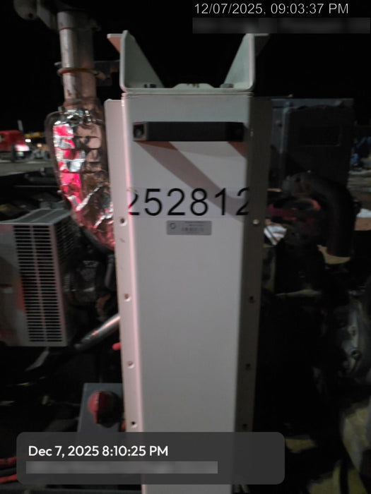 2022 ATLAS COPCO PAC F44 KD