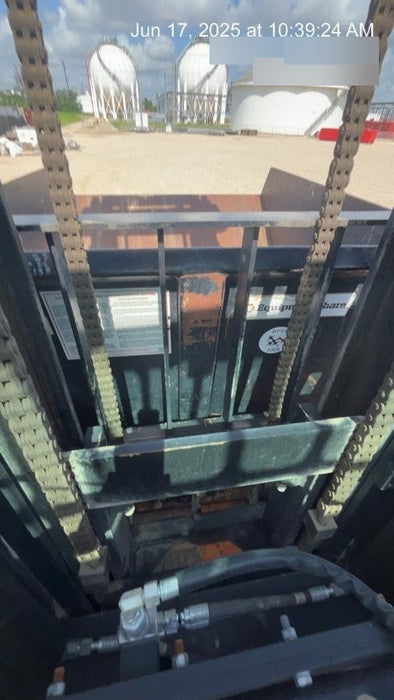 2022 STAR INDUSTRIES M-1820 - Self-Dump Hopper