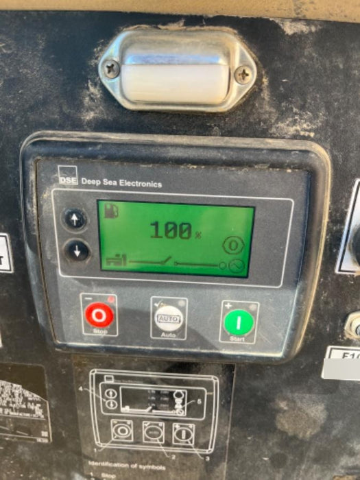 2020 ATLAS COPCO QAS25