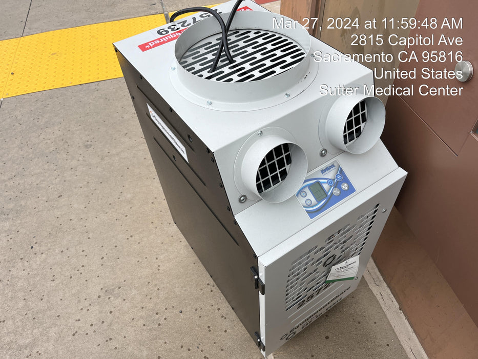 2022 KWIKOOL KPAC1811-2