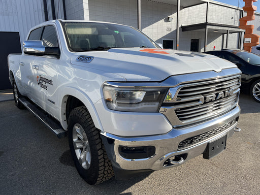 2019 RAM 1500 Premium 5.7L V8 Hemi Laramie 1500 Crew Cab 4WD
