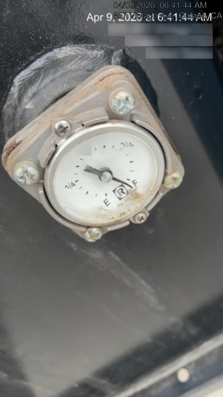 2022 GENIE GS-4390 RT