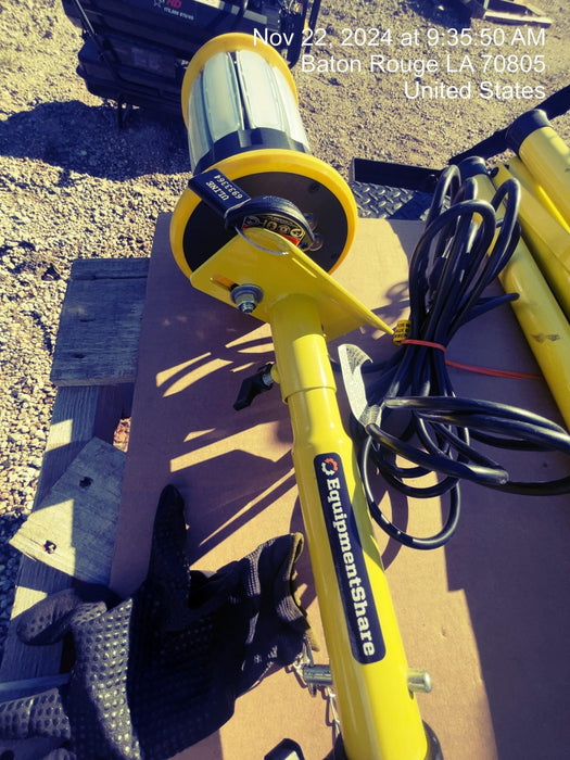 2022 LIND EQUIPMENT LE360-LED-TR